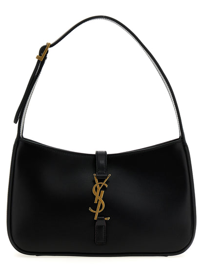 Saint Laurent Hobo Le 5 À 7 Shoulder Bag