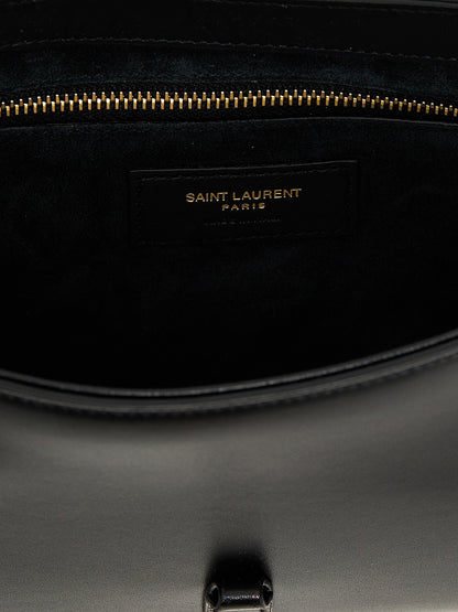 Saint Laurent Hobo Le 5 À 7 Shoulder Bag