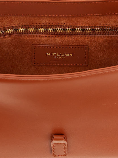 Saint Laurent Le 5 à 7 Small Shoulder Bag