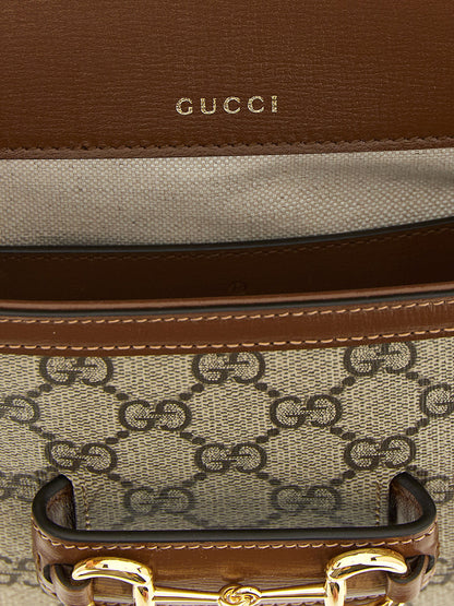 Gucci Horsebit 1955 Shoulder Bag