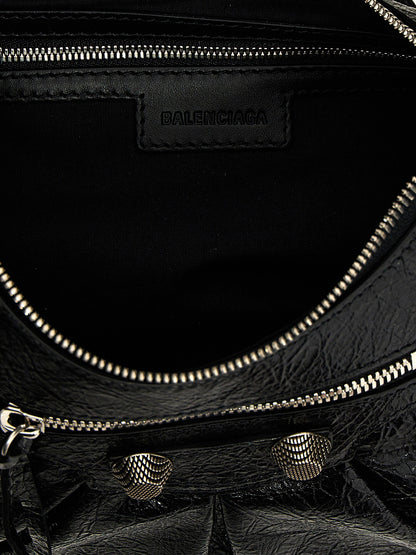 Balenciaga Le Cagole S Shoulder Bag