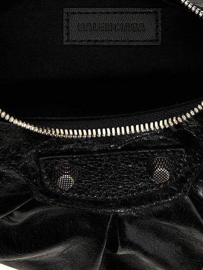 Balenciaga Le Cagole Xs Crossbody Bag
