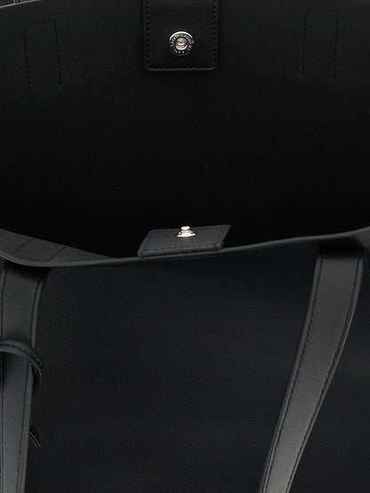 Saint Laurent Bold Shopping Bag