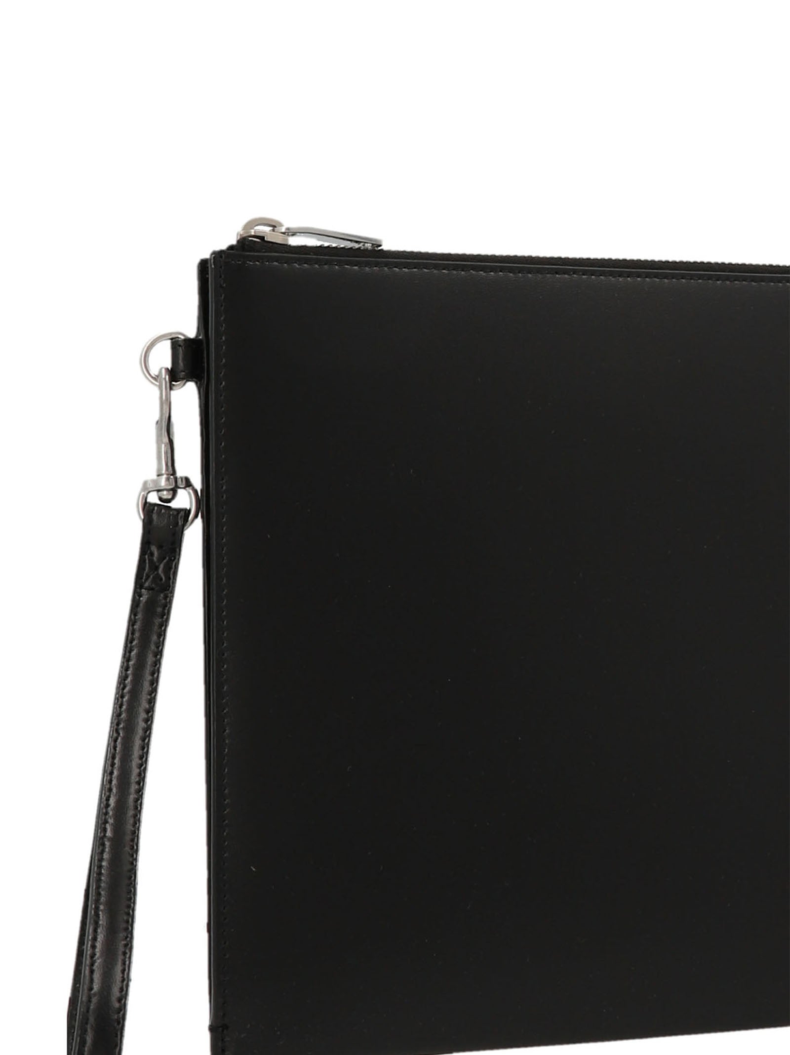 Saint Laurent Tiny Cassandre Small Tablet Case
