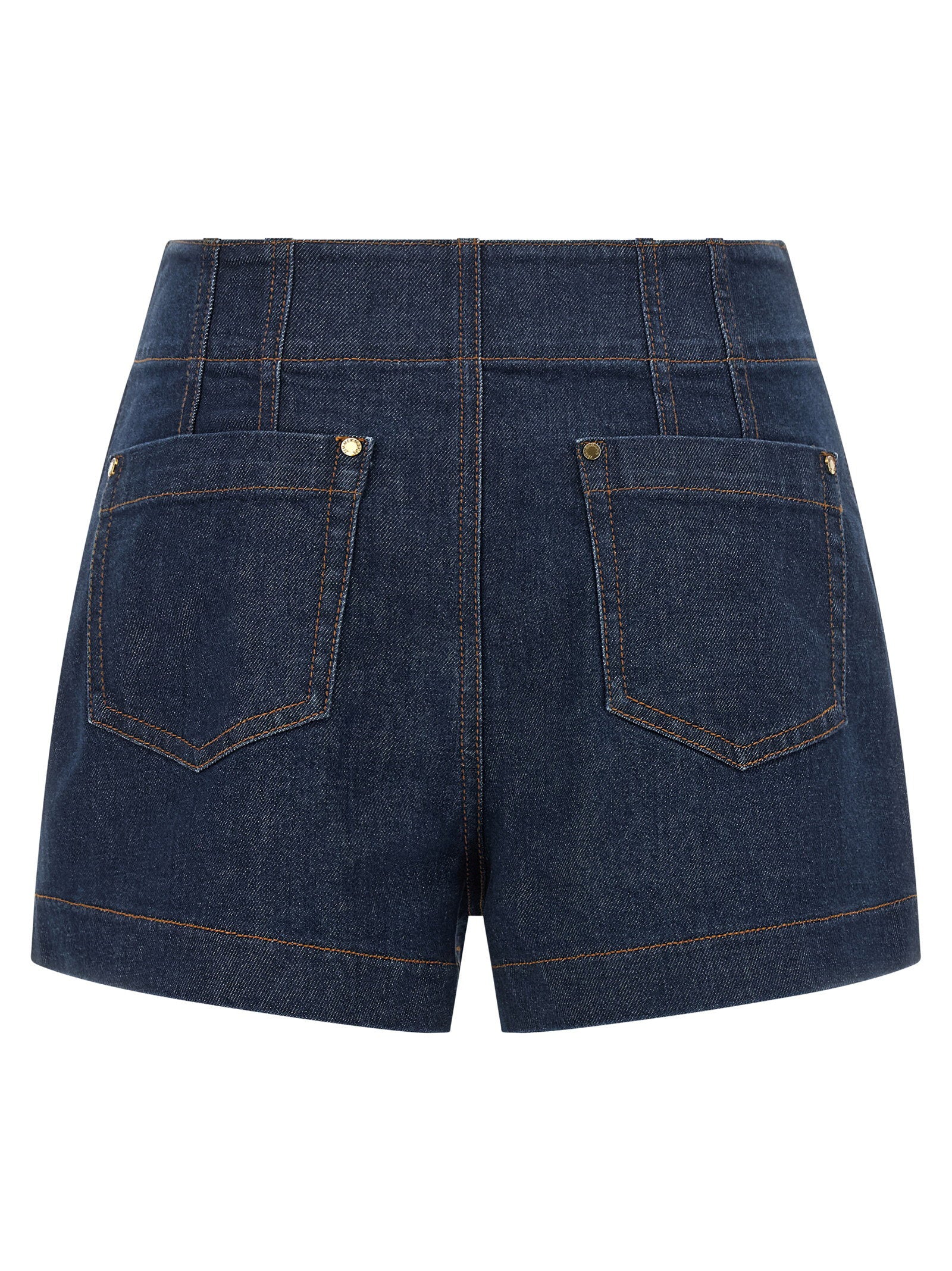 Zimmermann Aster Shorts