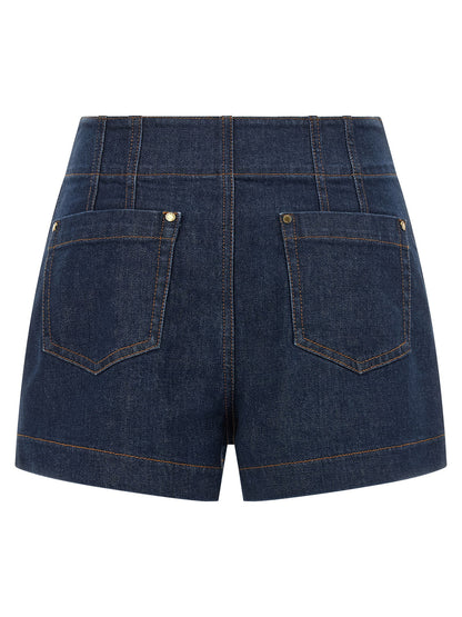 Zimmermann Aster Shorts