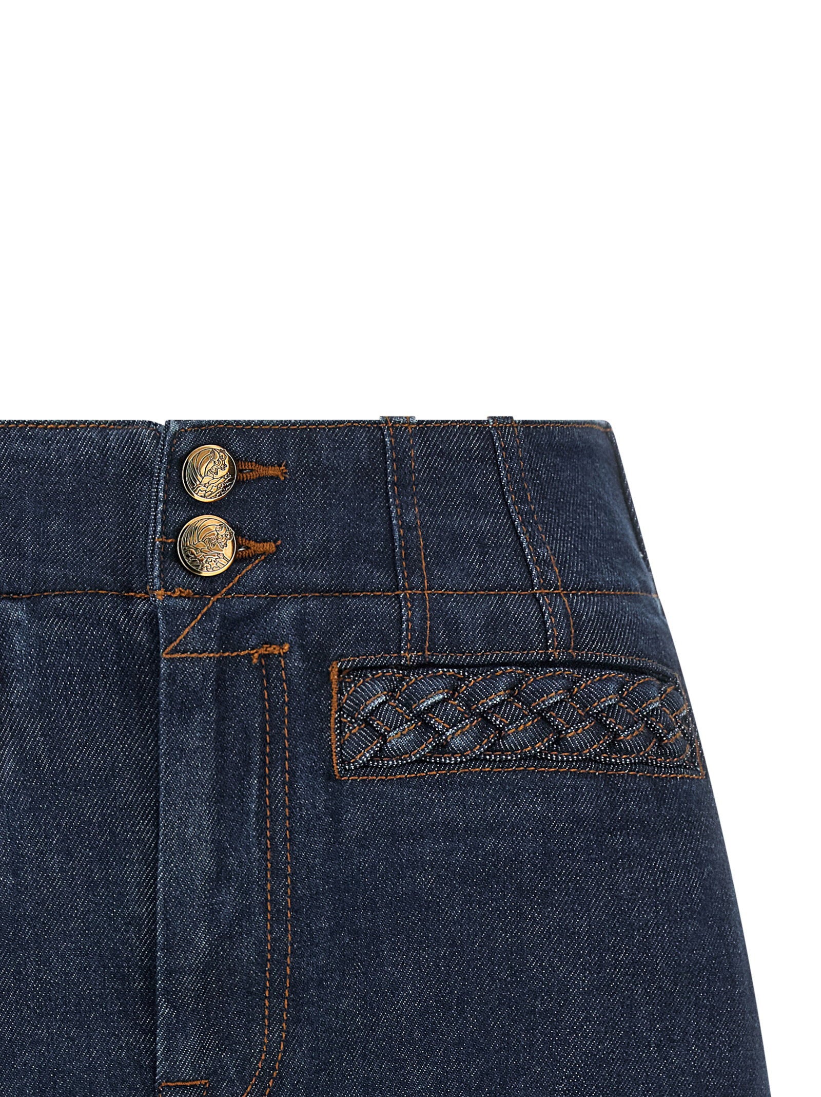 Zimmermann Aster Shorts