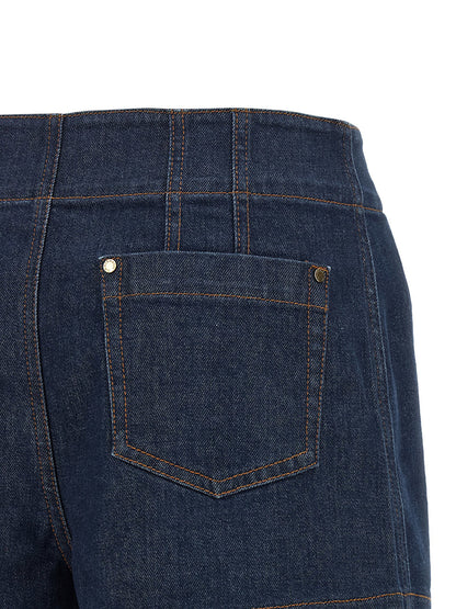 Zimmermann Aster Shorts