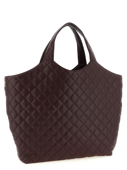 Saint Laurent Icare Maxi Shopping Bag