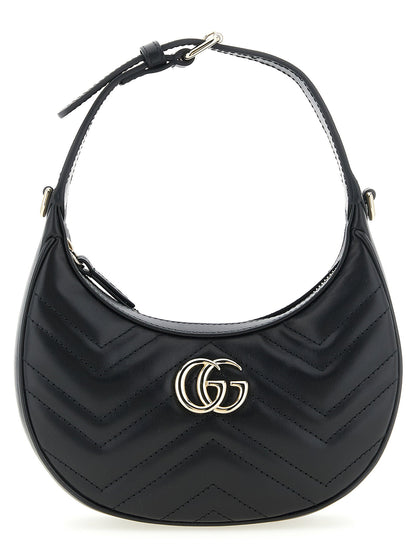 Gucci Gg Marmont Small Shoulder Bag