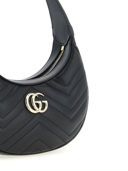 Gucci Gg Marmont Small Shoulder Bag