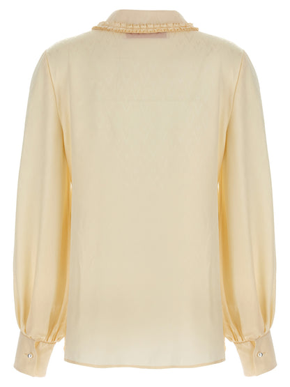Valentino Garavani Toute La V Shirt