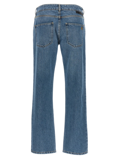 Stella Mccartney Falabella Jeans