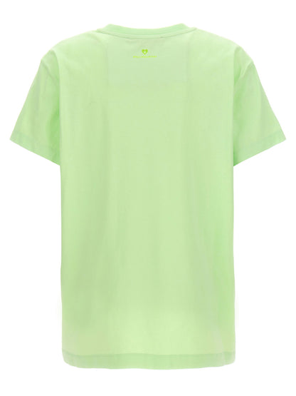 Stella Mccartney Iconic Mini Heart T-shirt