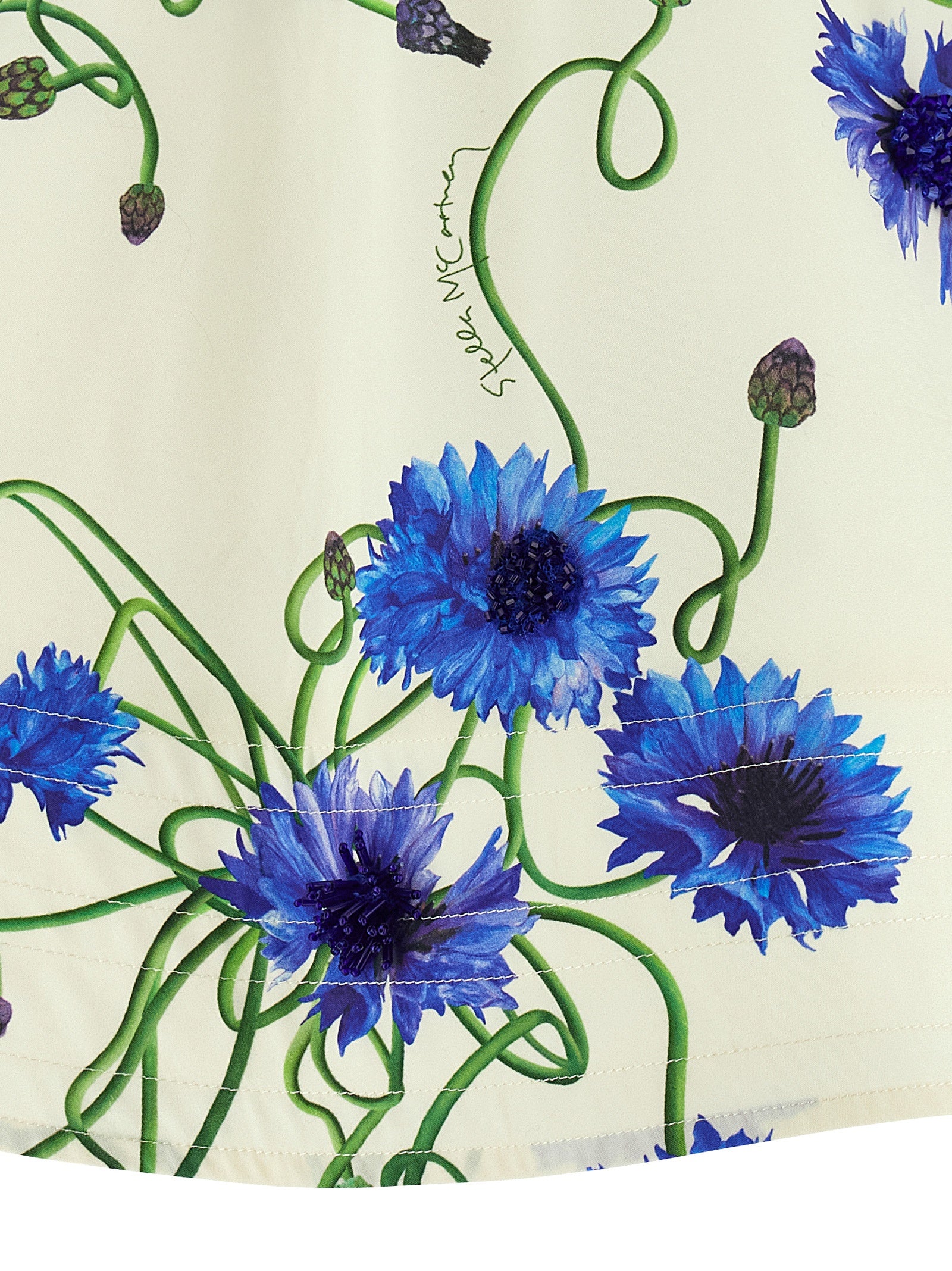 Stella Mccartney Fiordaliso Top