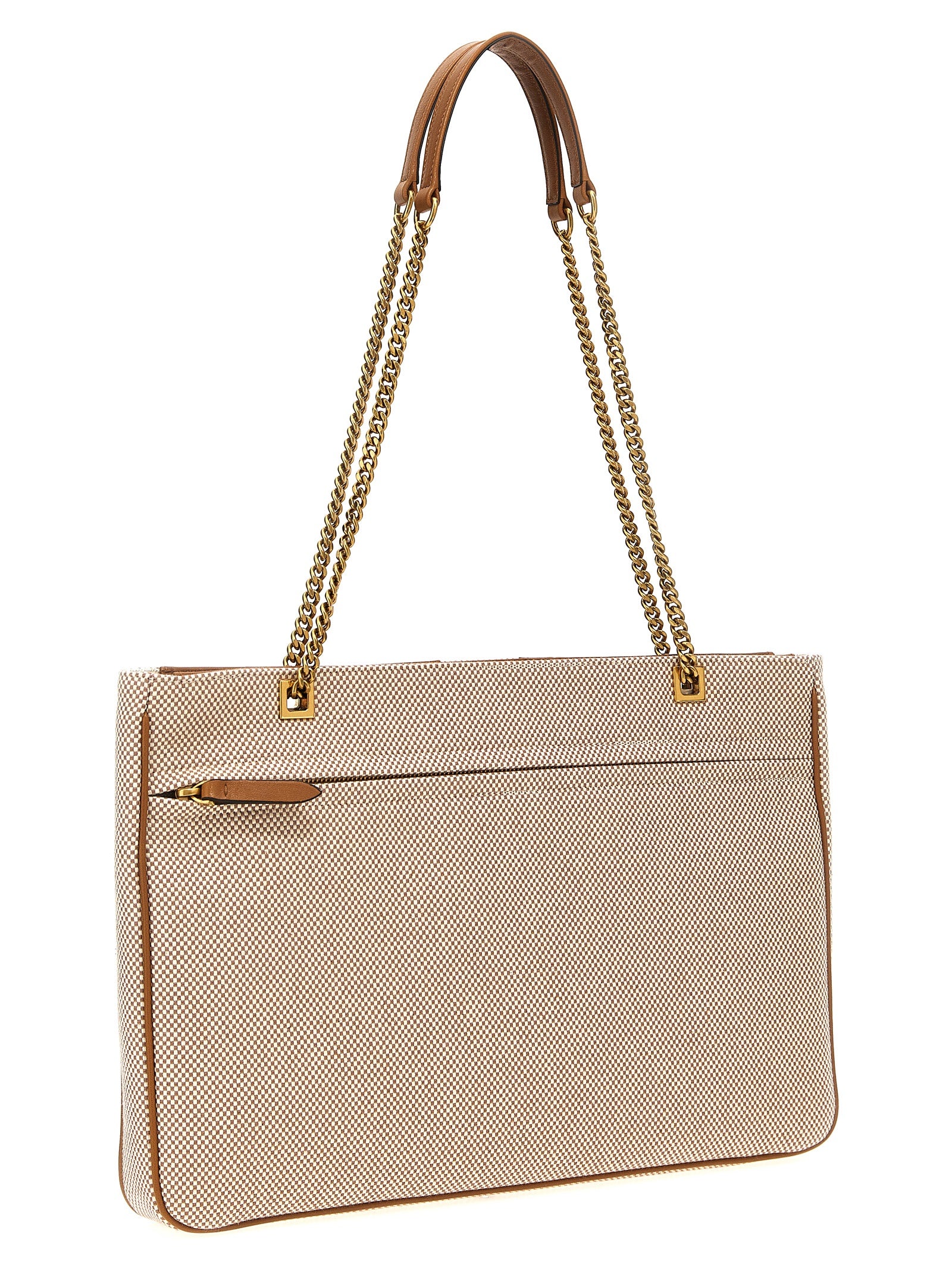 Valentino Garavani Viva Superstar Midi Shopping Bag