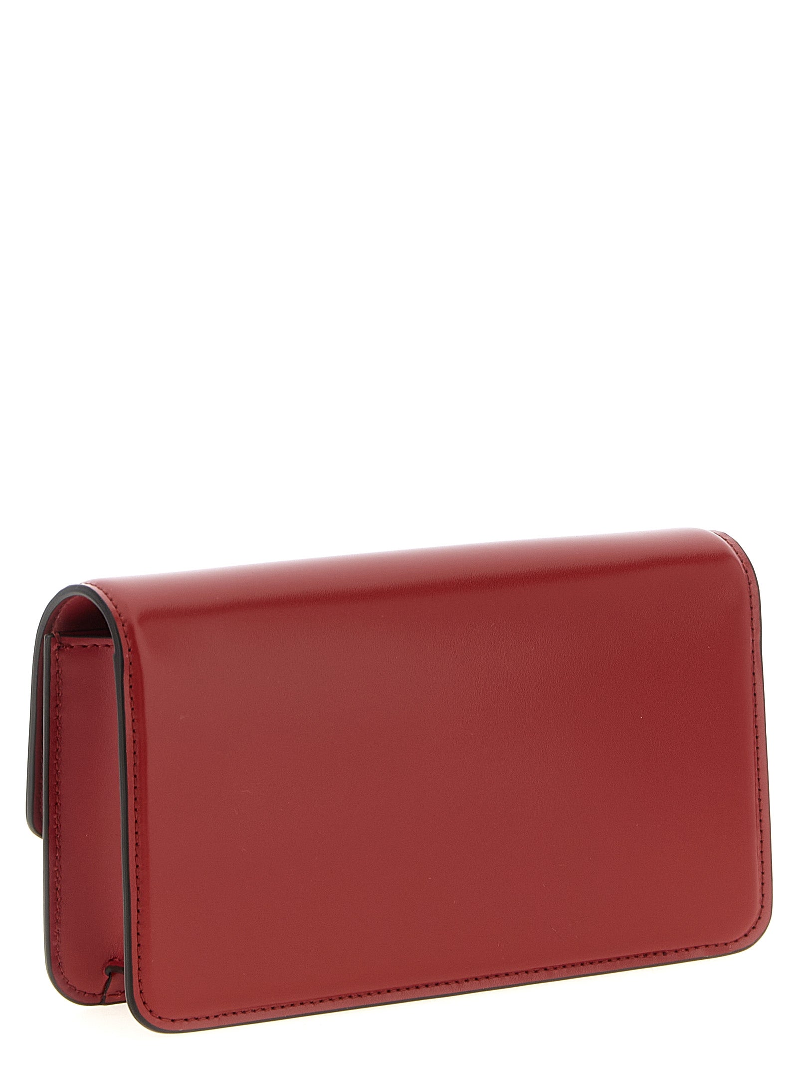 Valentino Garavani Vain Clutch Bag
