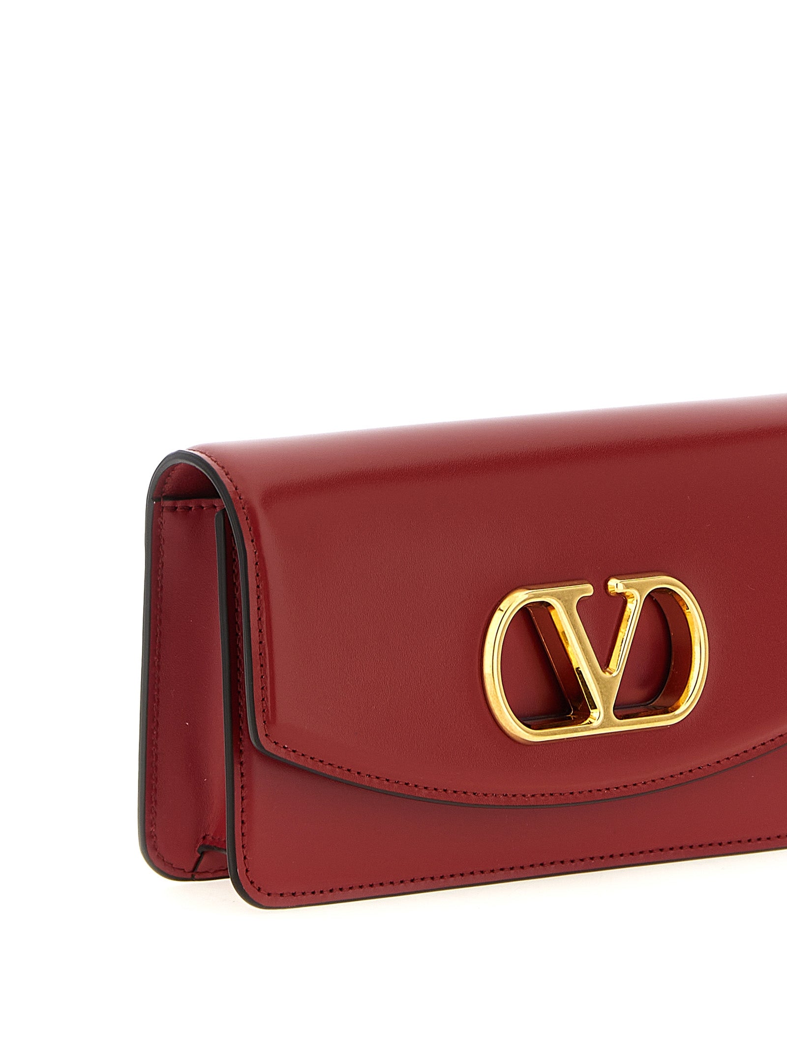 Valentino Garavani Vain Clutch Bag