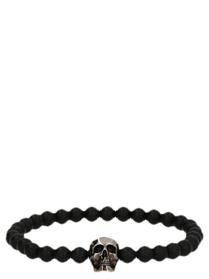 Alexander McQueen Skull Spheres Bracelet