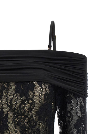 Zimmermann Rebellion Bodysuit