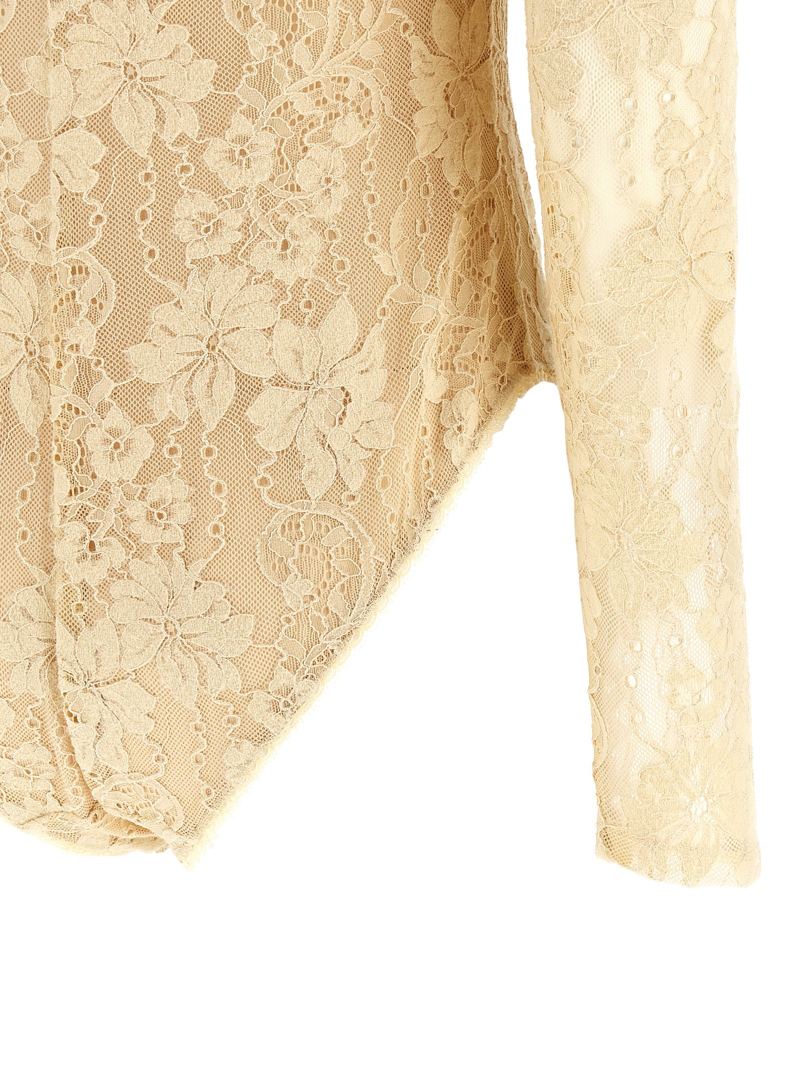 Zimmermann Rebellion Bodysuit