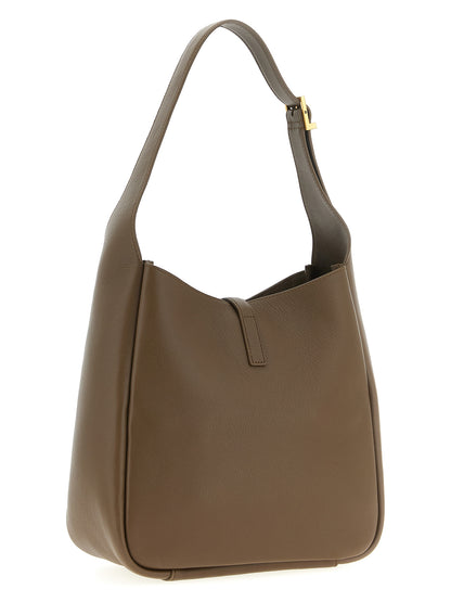 Saint Laurent Le 5 à 7 Small Shoulder Bag