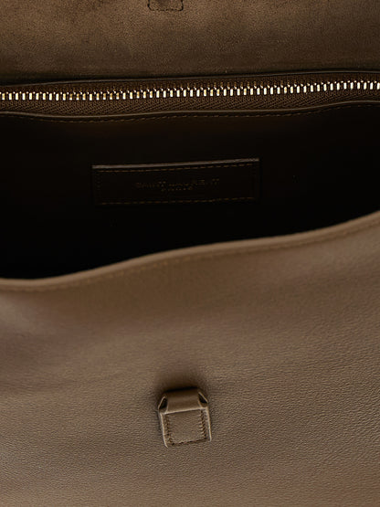 Saint Laurent Le 5 à 7 Small Shoulder Bag