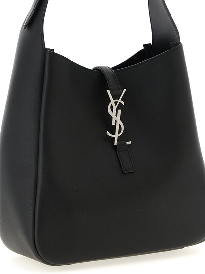 Saint Laurent Micro Le 5 à 7 Shoulder Bag