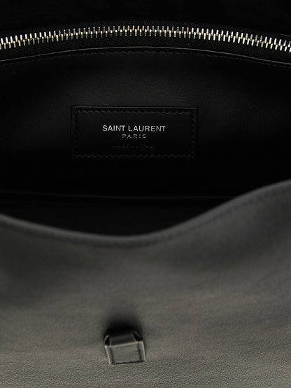 Saint Laurent Micro Le 5 à 7 Shoulder Bag