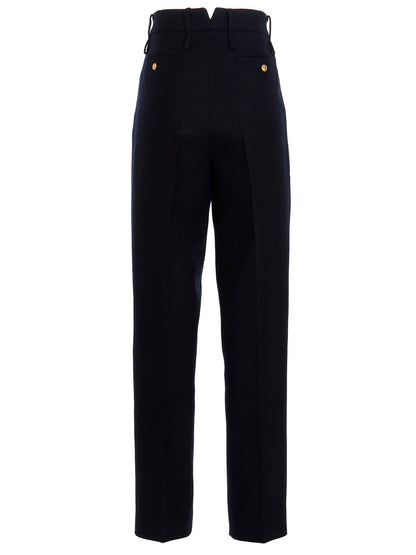 Gucci Cachemire Pants