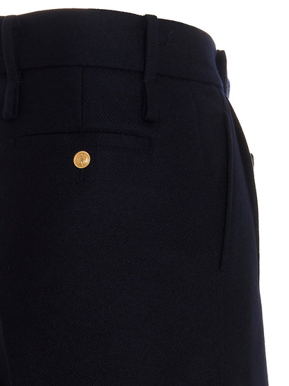 Gucci Cachemire Pants