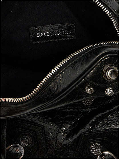 Balenciaga Le Cagole Men Crossbody Bag