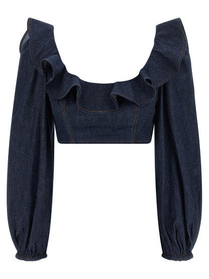 Zimmermann Aster Top