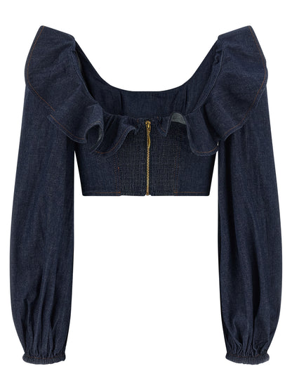 Zimmermann Aster Top