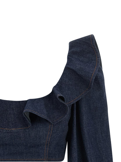 Zimmermann Aster Top