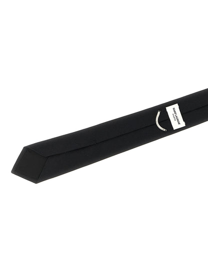 Saint Laurent Reps Bio 5’ Tie