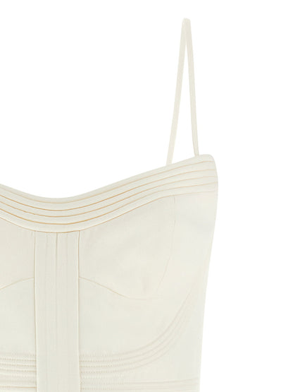 Zimmermann Rebellion Dress