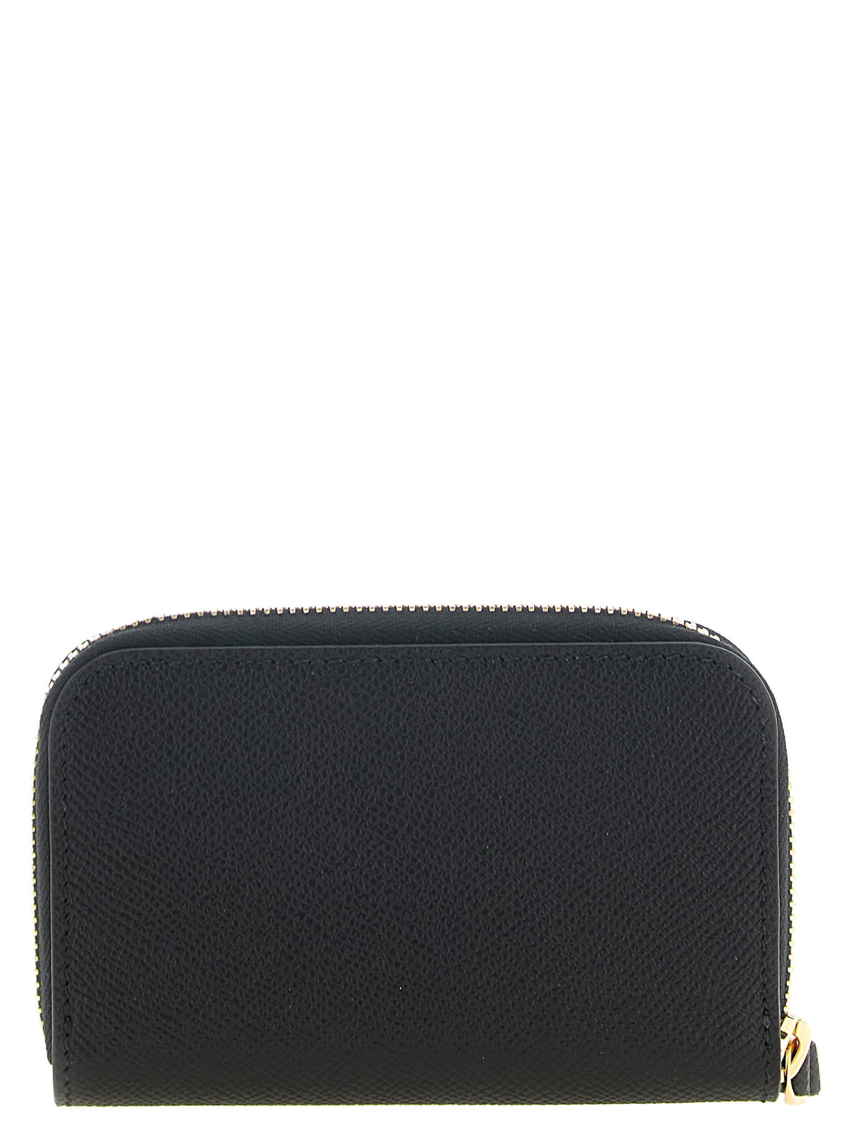 Ferragamo Vara Bow Card Holder
