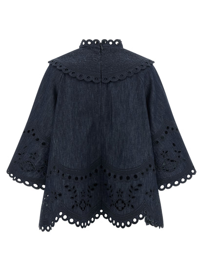 Zimmermann Mahon Blouse
