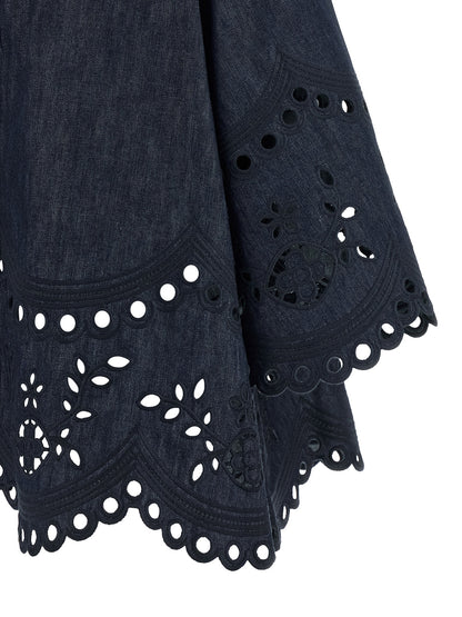 Zimmermann Mahon Blouse