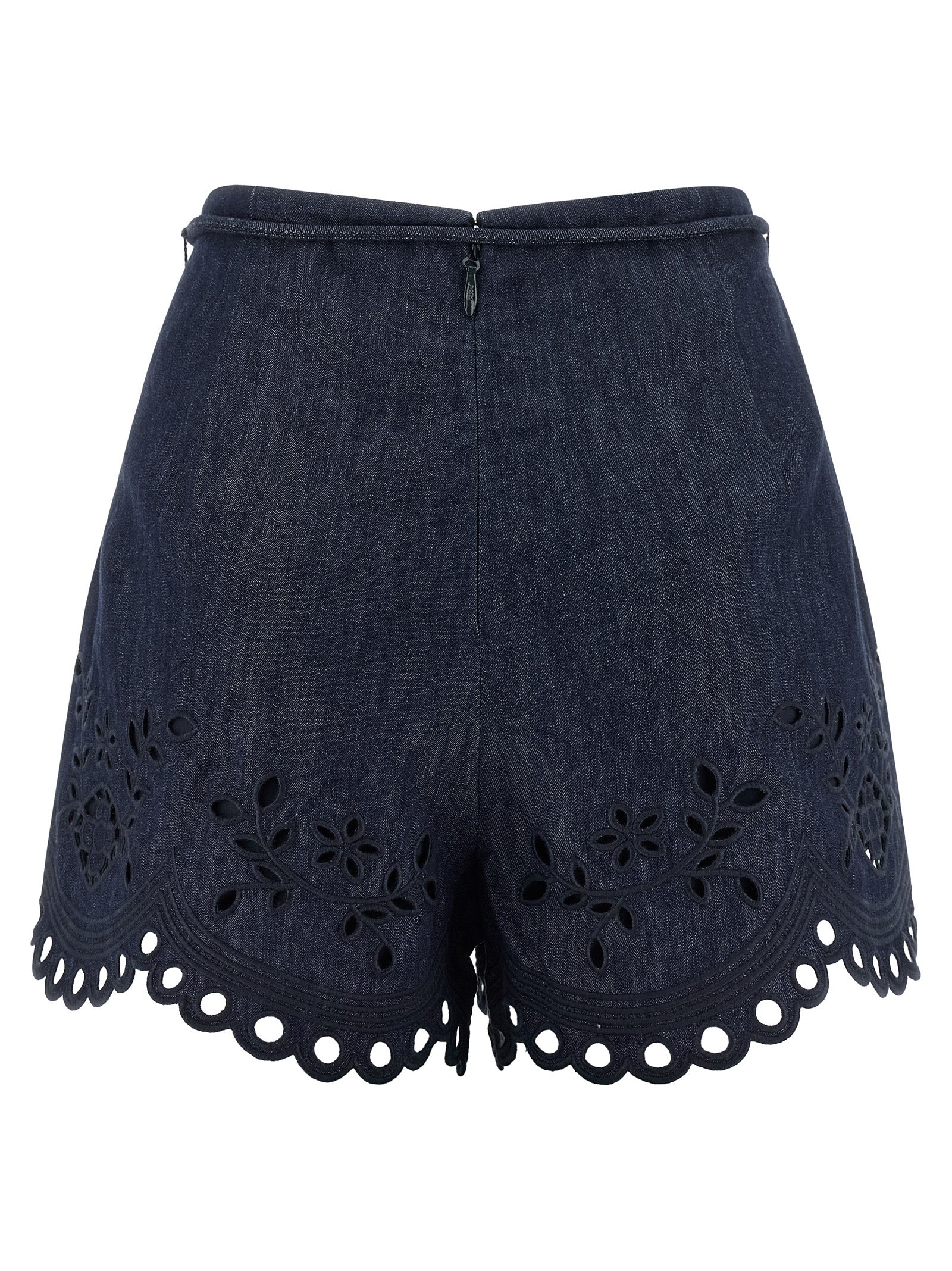 Zimmermann Mahon Shorts