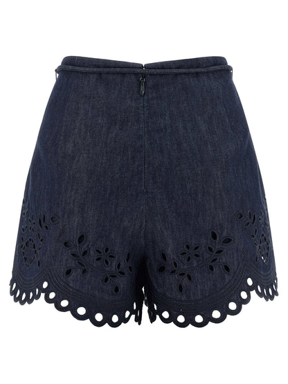 Zimmermann Mahon Shorts