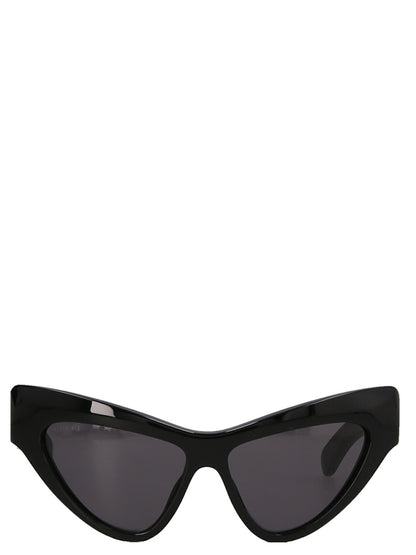 Gucci Cat Eye Sunglasses