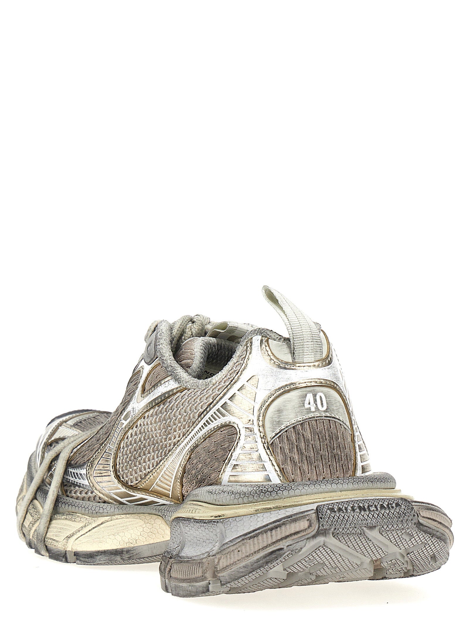 Balenciaga 3xl Sneakers