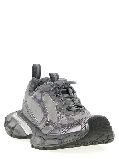 Balenciaga 3xl Sneakers