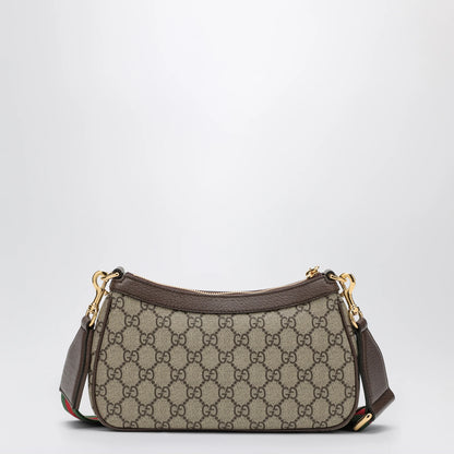 GUCCI Small Ophidia bag in GG Supreme