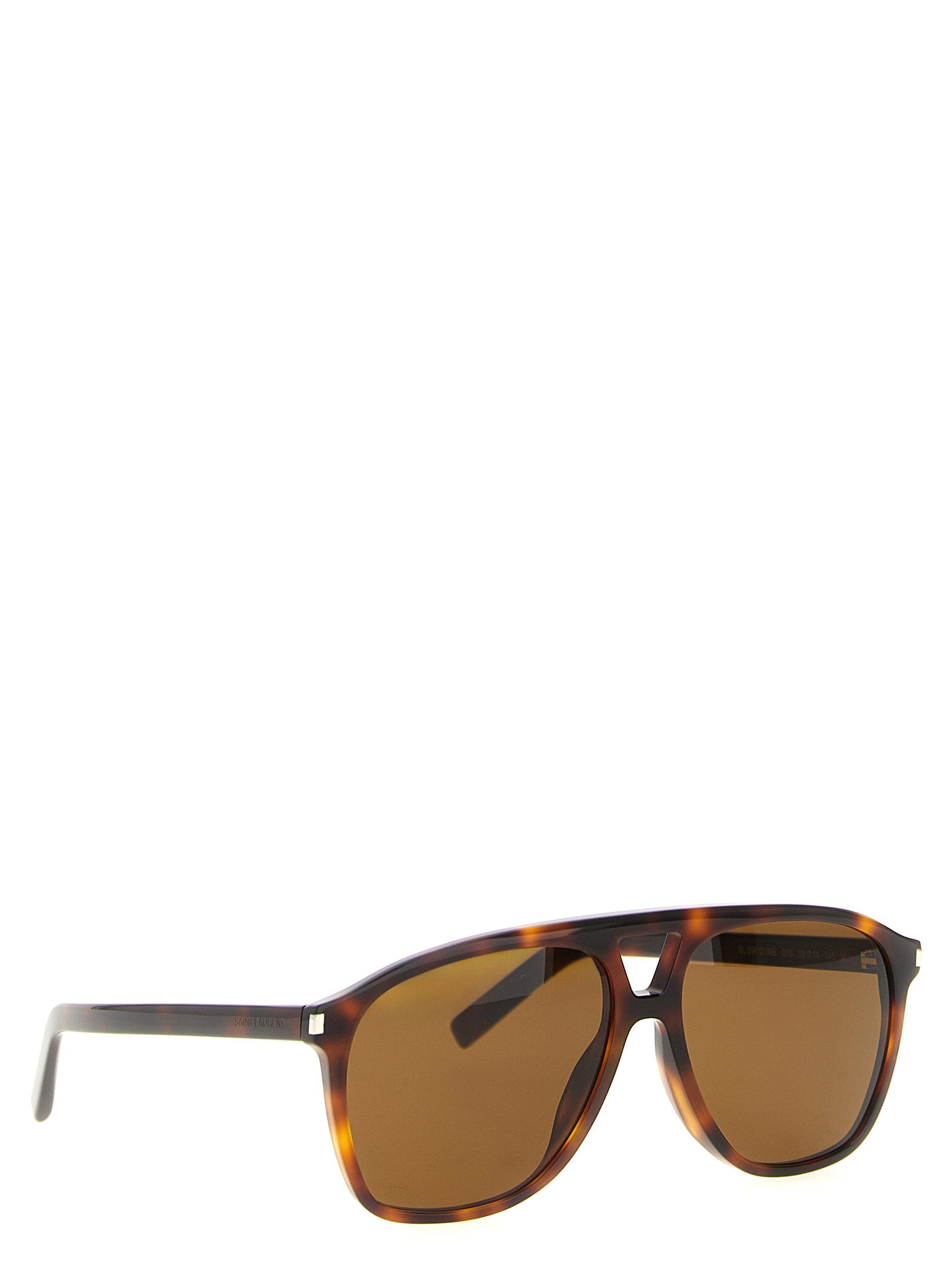 Saint Laurent Sl 596 Dune Sunglasses