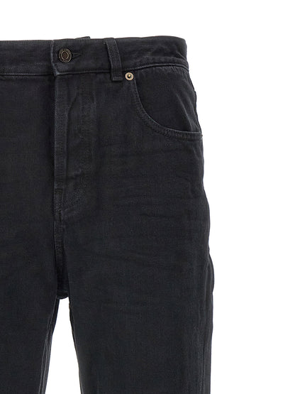 Saint Laurent Vanessa Jeans