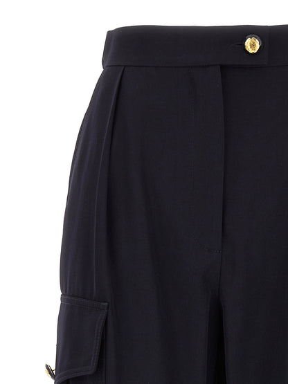 Alexander McQueen Cargo Pants