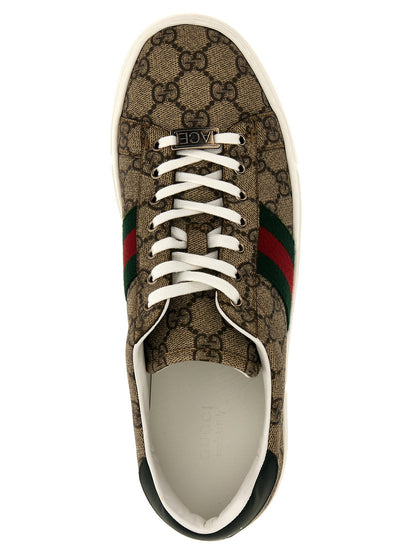 Gucci Ace Sneakers